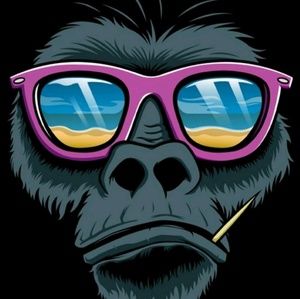 Meet your Posher, Jarrett